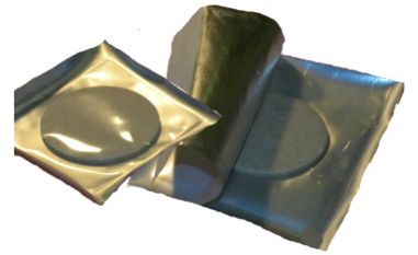 Pchełki - wabik PHYLLO