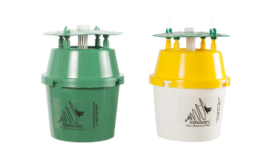 Uni-Trap Pułapka kominowa